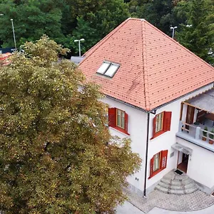 Triglav House Ferienhaus Kranj
