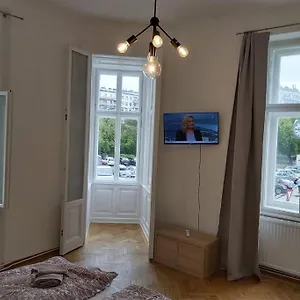  Appartement Lovely New 2 Bedroom Near Hannovamarkt