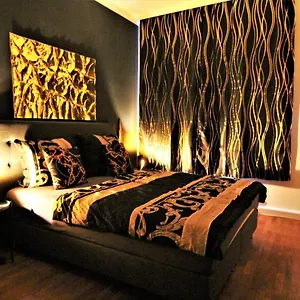  Appartement Cityapartments - Luxury 2