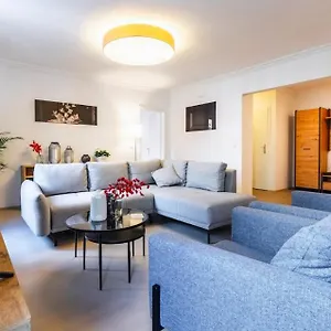  Appartement Experience From A Stylish And Modern