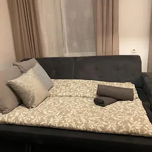Apartamento Paower, Viena