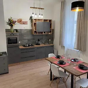 Apartamento Gesamte Für 4 Personen 8, Viena