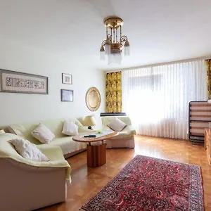 Apartamento In Zentrumsnaehe Beim Hauptbahnhof, Viena