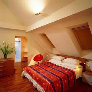 Apartamento Schlossquadrat 16, Viena
