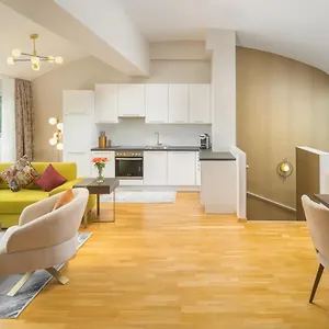 Abieshomes Serviced Schoenbrunn Vienna