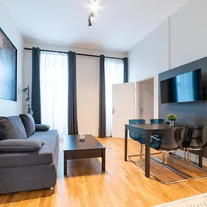 Apartamento Ottakringer, Viena