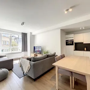  Appartamento Cosy - Avenue Louise Belgio