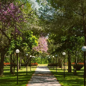 Green Park Serenity Bauernhof Divjaka
