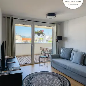 Apartamento Sunny Side Up, Viena