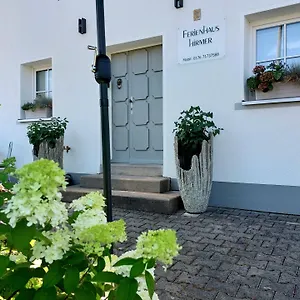 Hirmer Apartment Zirndorf