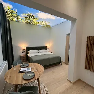 Apartamento Street Living -, Viena